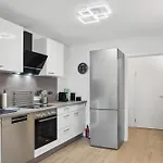 Moderne Kuestenhyggen Mit Garten&parkplatz - Hermannliving Westerdeichstrich