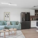 Moderne Kuestenhyggen Mit Garten&parkplatz - Hermannliving *