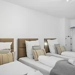 Moderne Kuestenhyggen Mit Garten&parkplatz - Hermannliving Westerdeichstrich