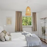 Apartman Moderne Kuestenhyggen Mit Garten&parkplatz - Hermannliving