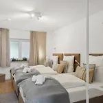 Apartman Moderne Kuestenhyggen Mit Garten&parkplatz - Hermannliving *