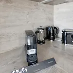Moderne Kuestenhyggen Mit Garten&parkplatz - Hermannliving * Westerdeichstrich