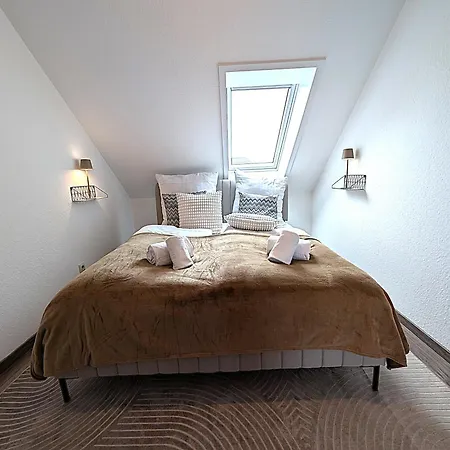 Moderne Kuestenhyggen Mit Garten&parkplatz - Hermannliving * Westerdeichstrich