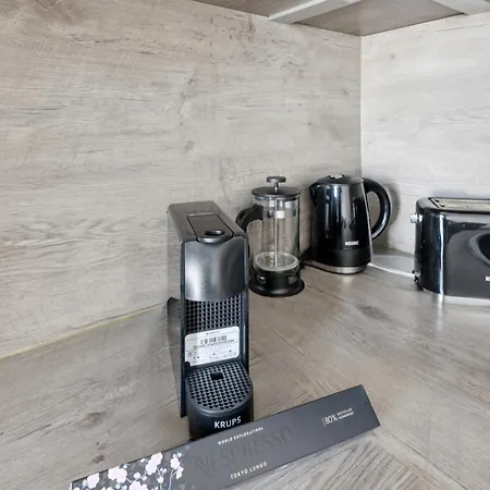 Moderne Kuestenhyggen Mit Garten&parkplatz - Hermannliving * Westerdeichstrich