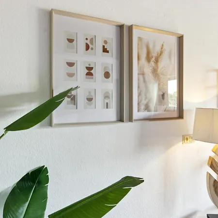 Moderne Kuestenhyggen Mit Garten&parkplatz - Hermannliving * Westerdeichstrich